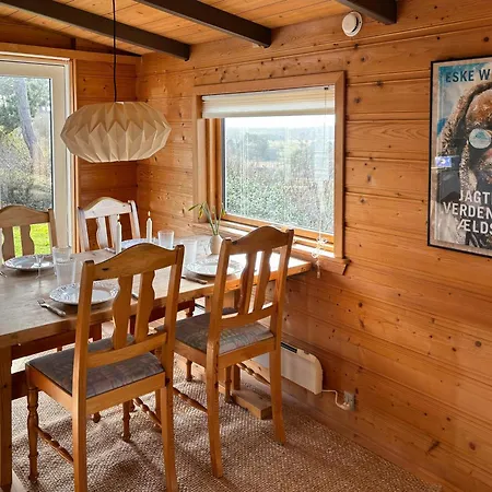 Cozy With Sea Views Ferienhaus *