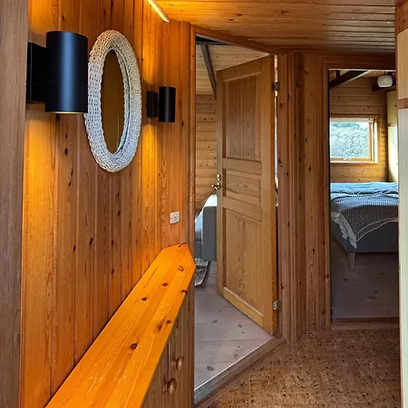 Holiday home Cozy With Sea Views