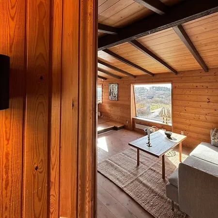 Cozy With Sea Views Ferienhaus Nykøbing Sjælland