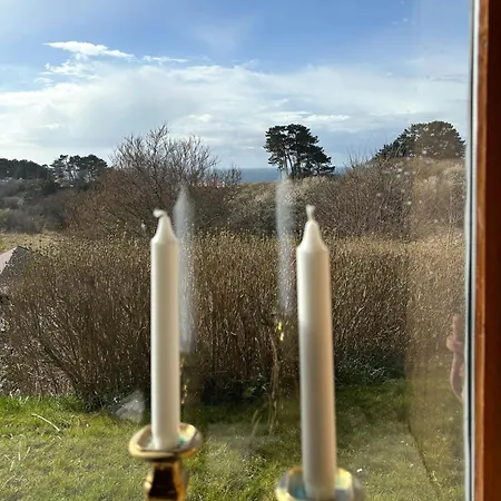 Ferienhaus Cozy With Sea Views Nykøbing Sjælland