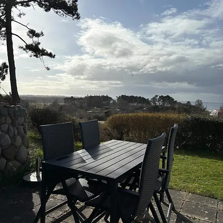 Cozy With Sea Views Nykøbing Sjælland