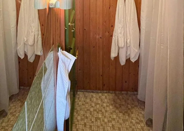 بيت للعطل Cozy With Sea Views Nykøbing Sjælland